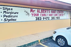 Mr Albert's Hair Center image