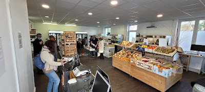 La Coopé - L'épicerie coopérative et participative du Sud-Gironde à Langon