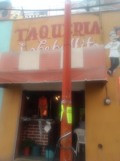 Taquería La Cebollita - Independencia Oriente 104, Col los Dicios, 74000 San Martín Texmelucan de Labastida, Pue., Mexico