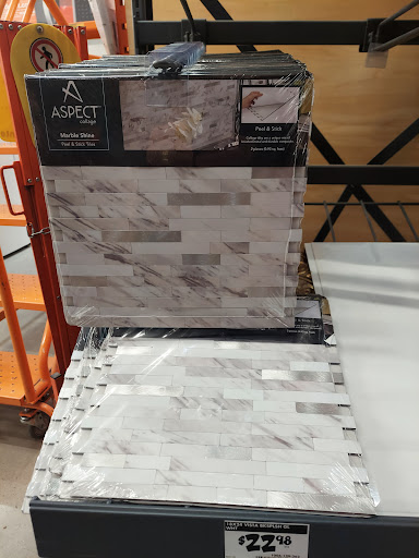 Home Improvement Store «The Home Depot», reviews and photos, 1731 Crossing Dr, Wyomissing, PA 19610, USA