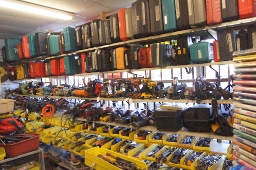 Pawn Shop «Southern California Jewelry and Loan Pawn Shop», reviews and photos, 12522 Westminster Ave, Santa Ana, CA 92706, USA