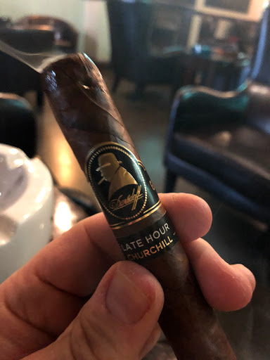 Lounge «Franklin Cigar», reviews and photos, 103 International Dr #110, Franklin, TN 37067, USA