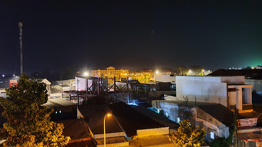 Nhà Nghỉ Mùa Xuân