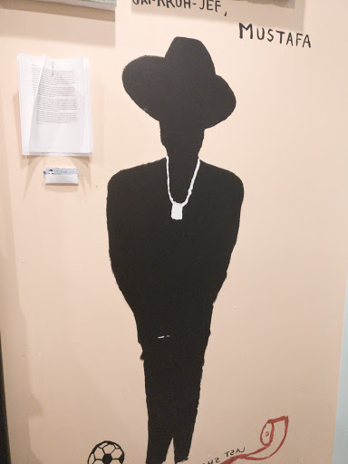 Coffee Shop «Uptown Roasters Cafe», reviews and photos, 135 E 110th St, New York, NY 10029, USA