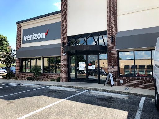 Cell Phone Store «Verizon», reviews and photos, 8363 Agora Pkwy, Selma, TX 78154, USA