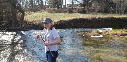 Park «Otis Park», reviews and photos, 607 Tunnelton Rd, Bedford, IN 47421, USA