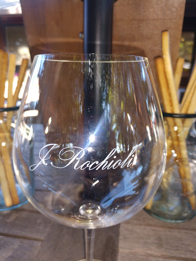 Winery «J Rochioli Vineyards & Winery», reviews and photos, 6192 Westside Rd, Healdsburg, CA 95448, USA