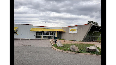 Colas - Etablissement de Toulon-sur-Allier à Toulon-sur-Allier
