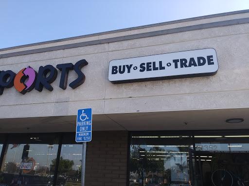 Sporting Goods Store «Play It Again Sports», reviews and photos, 18352 Beach Blvd, Huntington Beach, CA 92648, USA