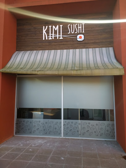 Kimi Sushi Pilar