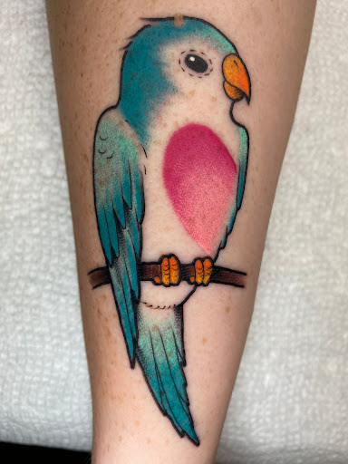 Explore tattoo ideas for grandkids names, creative tattoo ideas in Honolulu, available at Tattoolicious Tattoo Waikiki