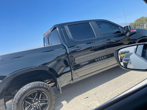 Tom Bell Chevrolet image