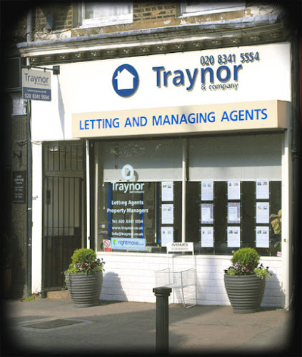 traynor.co.uk
