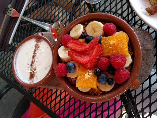 American Restaurant «Feast Bakery Cafe», reviews and photos, 581 E Hillside Dr #104, Bloomington, IN 47401, USA