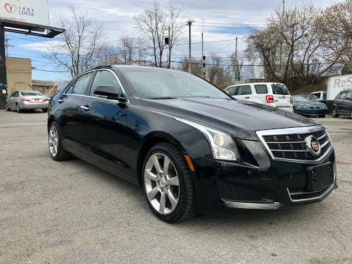 Used Car Dealer «Steadfast Auto Sales (Instant GUARANTEED Approval!)», reviews and photos, 1100 Erie Blvd, Schenectady, NY 12305, USA