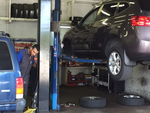Auto Repair Shop «Global Auto Repair», reviews and photos, 8836 S Cicero Ave, Oak Lawn, IL 60453, USA