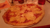 Pizza du Restaurant italien Villa Mia. à Conflans-Sainte-Honorine - n°6