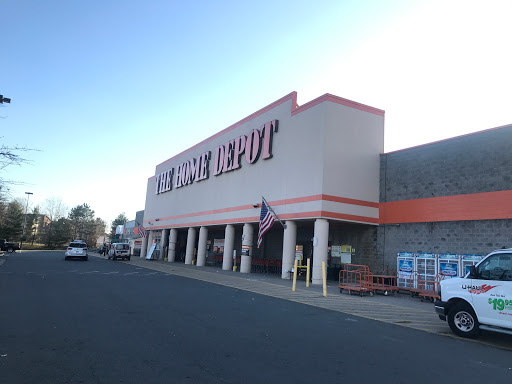 Home Improvement Store «The Home Depot», reviews and photos, 7486 Stream Walk Ln, Manassas, VA 20109, USA