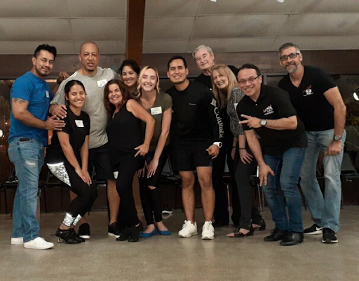 Dance School «Salsa Heat Dance Studio», reviews and photos, 10685 E Colonial Dr, Orlando, FL 32817, USA