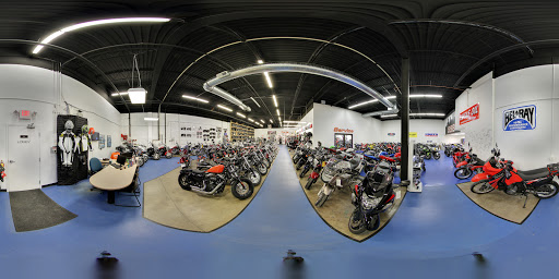 Used Motorcycle Dealer «Simply Street Bikes», reviews and photos, 7500 Washington Ave S, Eden Prairie, MN 55344, USA