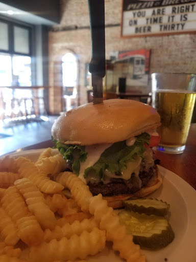 Bar «Bourbon Saloon», reviews and photos, 311 S 15th St, Omaha, NE 68102, USA