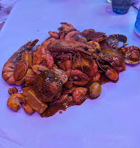 Produits de la mer du Restaurant américain Folie Crabe à Paris - n°20