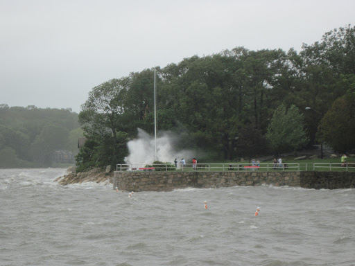 Park «Parker Memorial Park», reviews and photos, Harbor St, Branford, CT 06405, USA