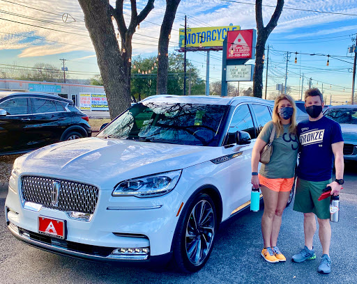 Car Dealer «Terry Davison Auto Imports», reviews and photos, 11320 Ranch Rd 2222, Austin, TX 78730, USA