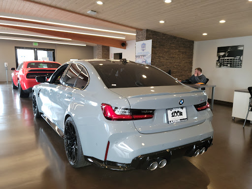 Used Car Dealer «Larson Motors», reviews and photos, 300 River Rd, Puyallup, WA 98371, USA