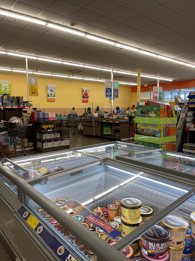 Supermarket «ALDI», reviews and photos, 3128 Forest Ln #245, Dallas, TX 75234, USA