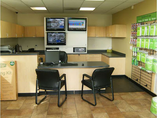 Storage Facility «Extra Space Storage», reviews and photos, 11701 Slauson Ave, Santa Fe Springs, CA 90670, USA