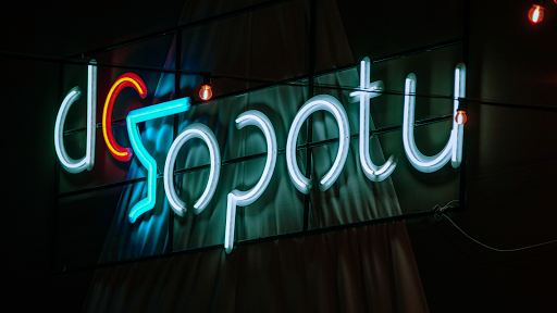 DoSopotu Club & Lounge - Katowice