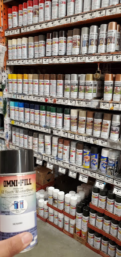 Home Improvement Store «The Home Depot», reviews and photos, 3301 E West Highway, Hyattsville, MD 20782, USA