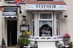 Staymor Guest House image