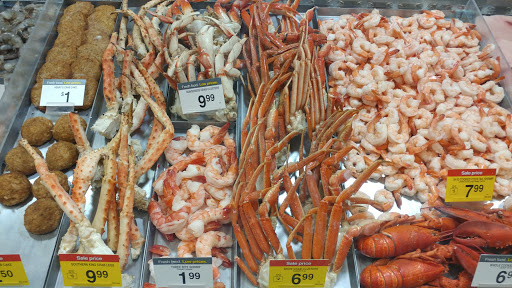 Grocery Store «Kroger Fresh Fare», reviews and photos, 3300 Montrose Blvd, Houston, TX 77006, USA