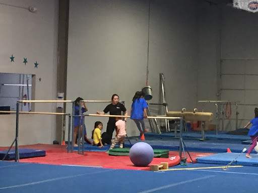 Gymnastics Center «Empire Gymnastics», reviews and photos, 2001 Reliance Pkwy, Bedford, TX 76021, USA
