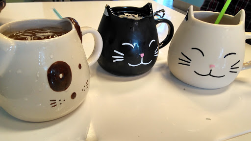 Dessert Restaurant «Snowflake Cafe and Dessert», reviews and photos, 4306 Moorpark Ave, San Jose, CA 95129, USA