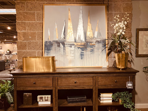 Furniture Store «Bassett Home Furnishings», reviews and photos, 2233 Bel-Red Rd, Redmond, WA 98052, USA