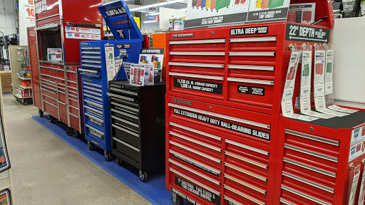 Hardware Store «Harbor Freight Tools», reviews and photos, 5115 US-98, Lakeland, FL 33809, USA