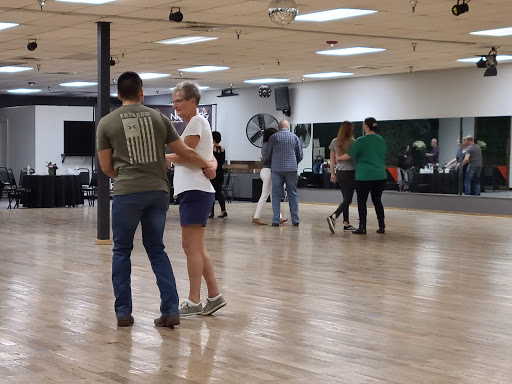 Dance Hall «Paragon Dance Center», reviews and photos, 931 E Elliot Rd #101, Tempe, AZ 85284, USA