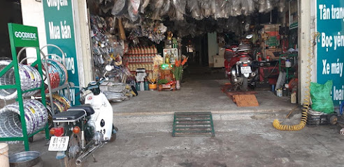 Cửa Hàng Phụ Tùng Xe Máy Quang Nhật