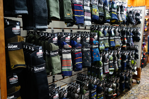 Sporting Goods Store «Capital Sports», reviews and photos, 1092 Helena Ave, Helena, MT 59601, USA