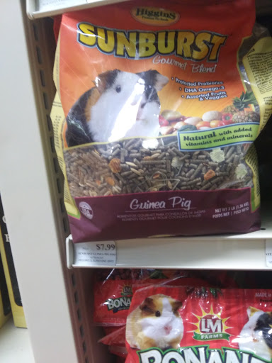 Pet Supply Store «Pet Supermarket», reviews and photos, 2339 NW 13th St, Gainesville, FL 32609, USA