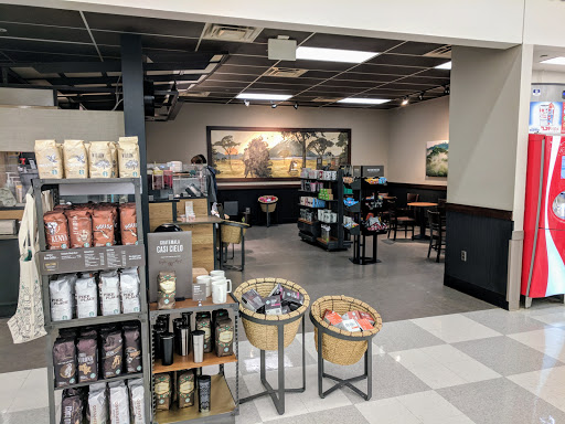 Nespresso shops in Cincinnati