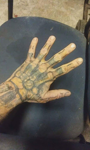 Tattoo and Piercing Shop «Ink Works Tattoo», reviews and photos, 718 Willow St NW, Cleveland, TN 37311, USA