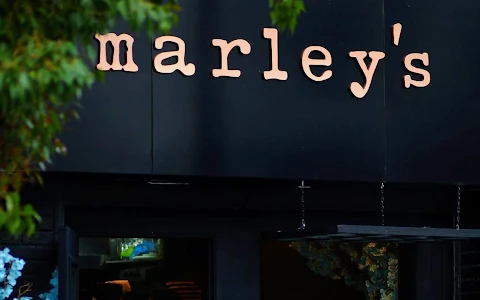 Marleys restaurant image