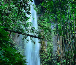 Curug Silawe photo