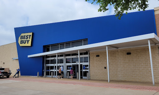 Electronics Store «Best Buy», reviews and photos, 190 E Stacy Rd, Allen, TX 75002, USA