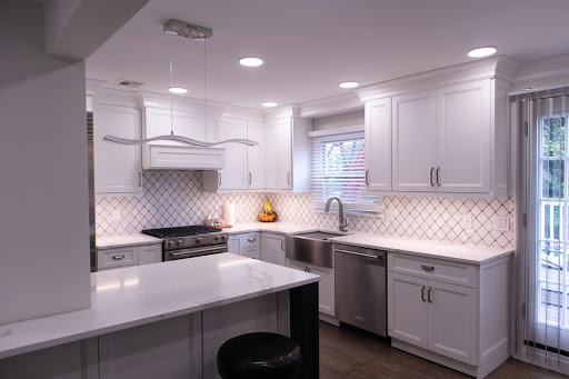 Kitchen Remodeler «K & R Master Carpentry», reviews and photos, 110 E 9th St, Clifton, NJ 07011, USA