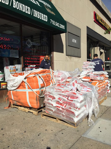 Locksmith «Larry The Locksmith Security and Hardware», reviews and photos, 3703 Riverdale Ave, Bronx, NY 10463, USA